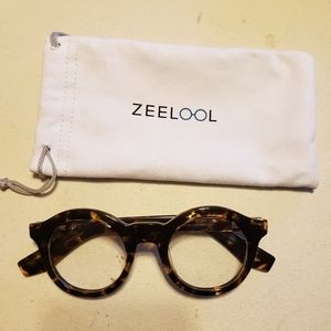 Eye glasses frame